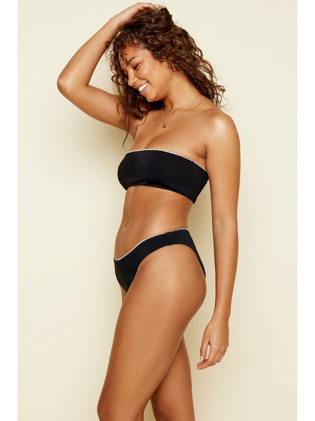 Prado Bikini Top sold by Lord & Taylor product image thumbnail 5