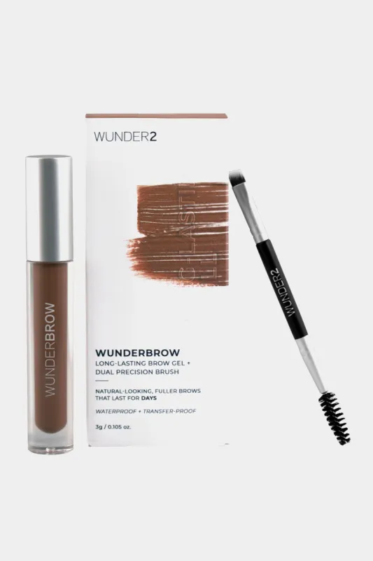 Eyebrow Gel Brunette sold by Lord & Taylor