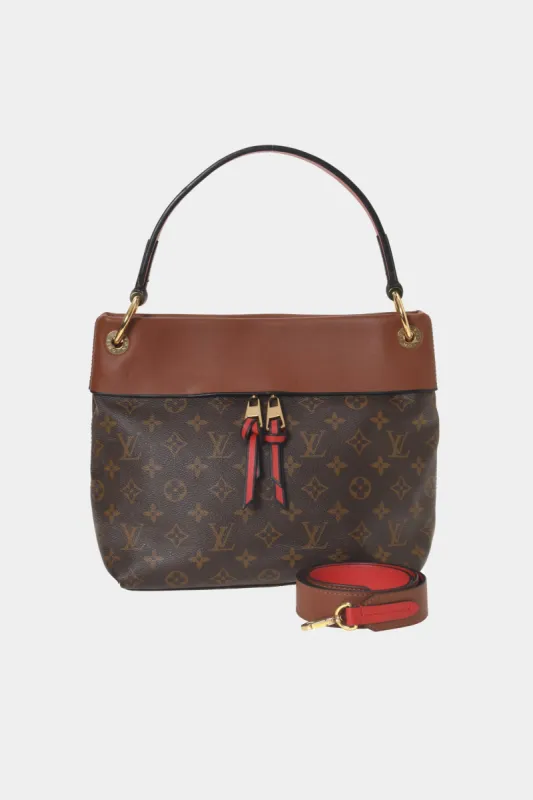 Tuileries Hobo Shoulder Bag sold by Lord & Taylor