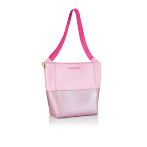 Large Light Pink Tote Bag, Gift with Purchase sold by Lord & Taylor