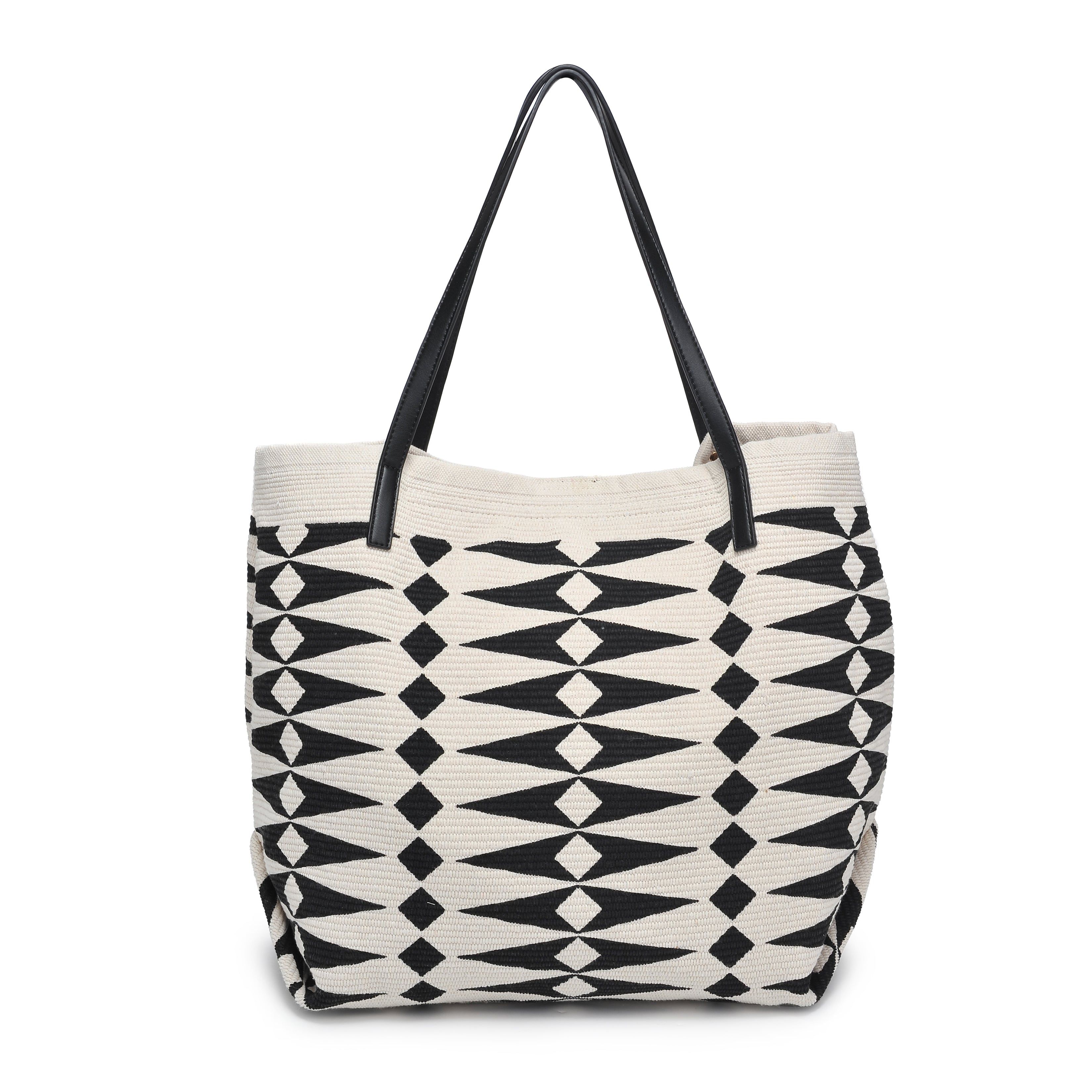 Suza Tote sold by Lord & Taylor product image thumbnail 7