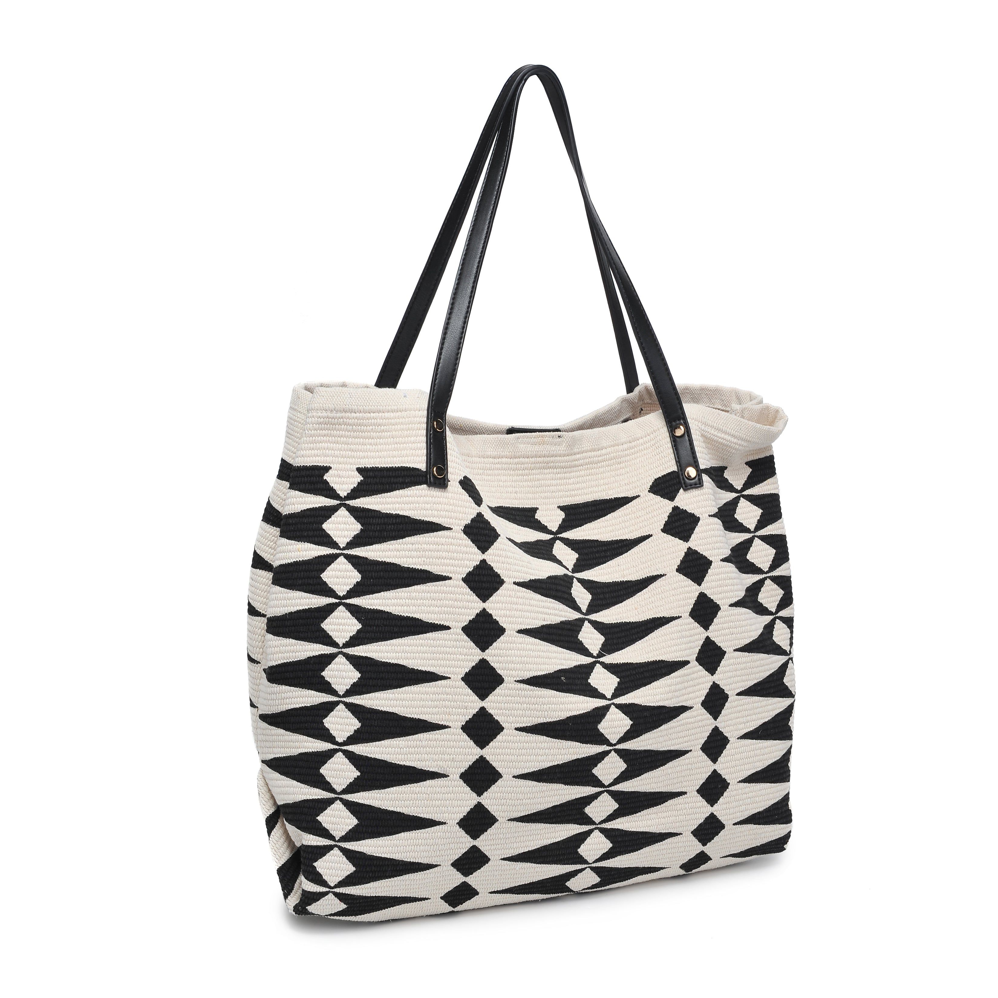 Suza Tote sold by Lord & Taylor product image thumbnail 5