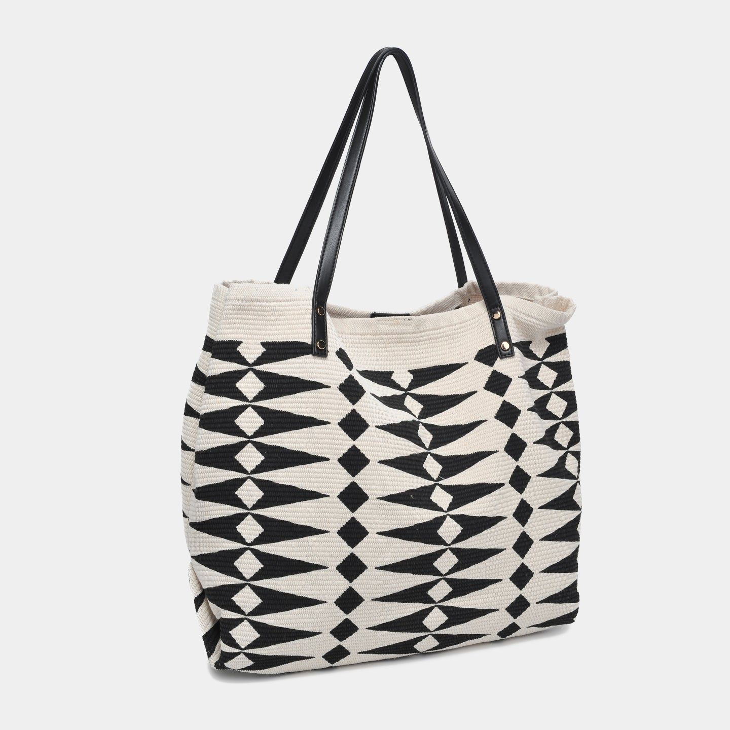 Suza Tote sold by Lord & Taylor product image thumbnail 4