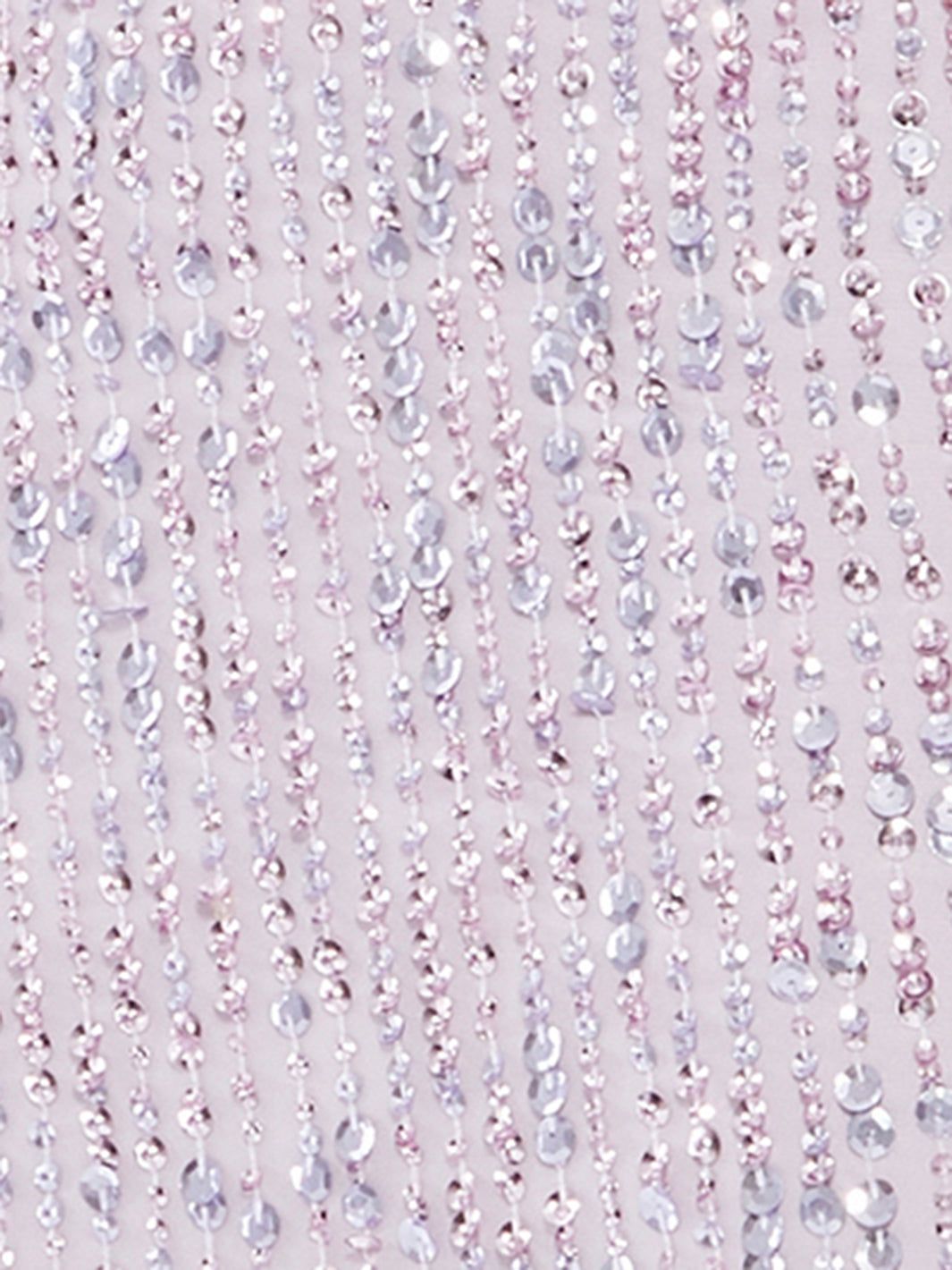 Long Sleeve Sequin Midi Dress sold by Lord & Taylor product image thumbnail 4