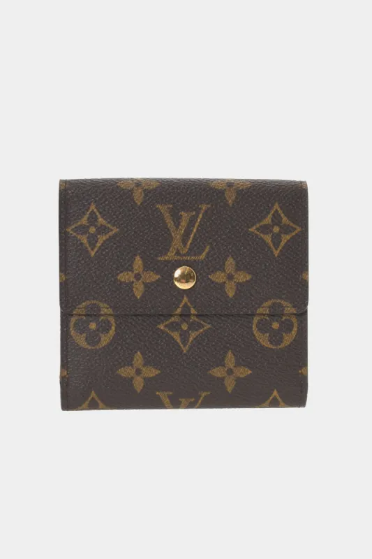 Elise Wallet sold by Lord & Taylor