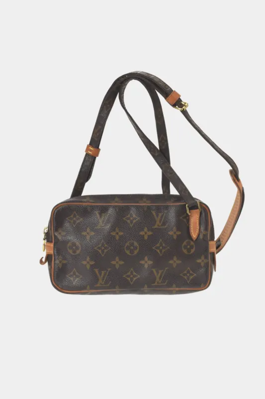 Pochette Marly Bandoulière Crossbody Bag sold by Lord & Taylor