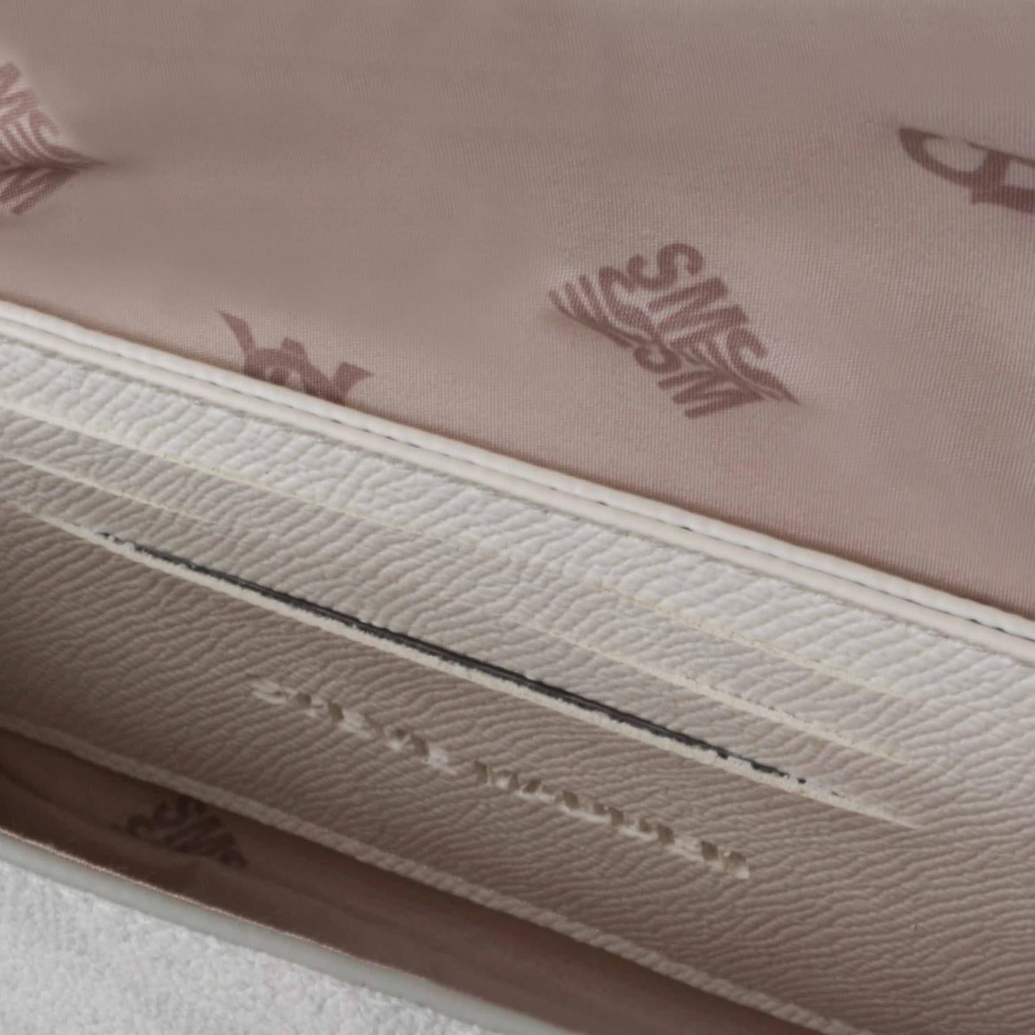 Perks Logo Crossbody sold by Lord & Taylor product image thumbnail 2