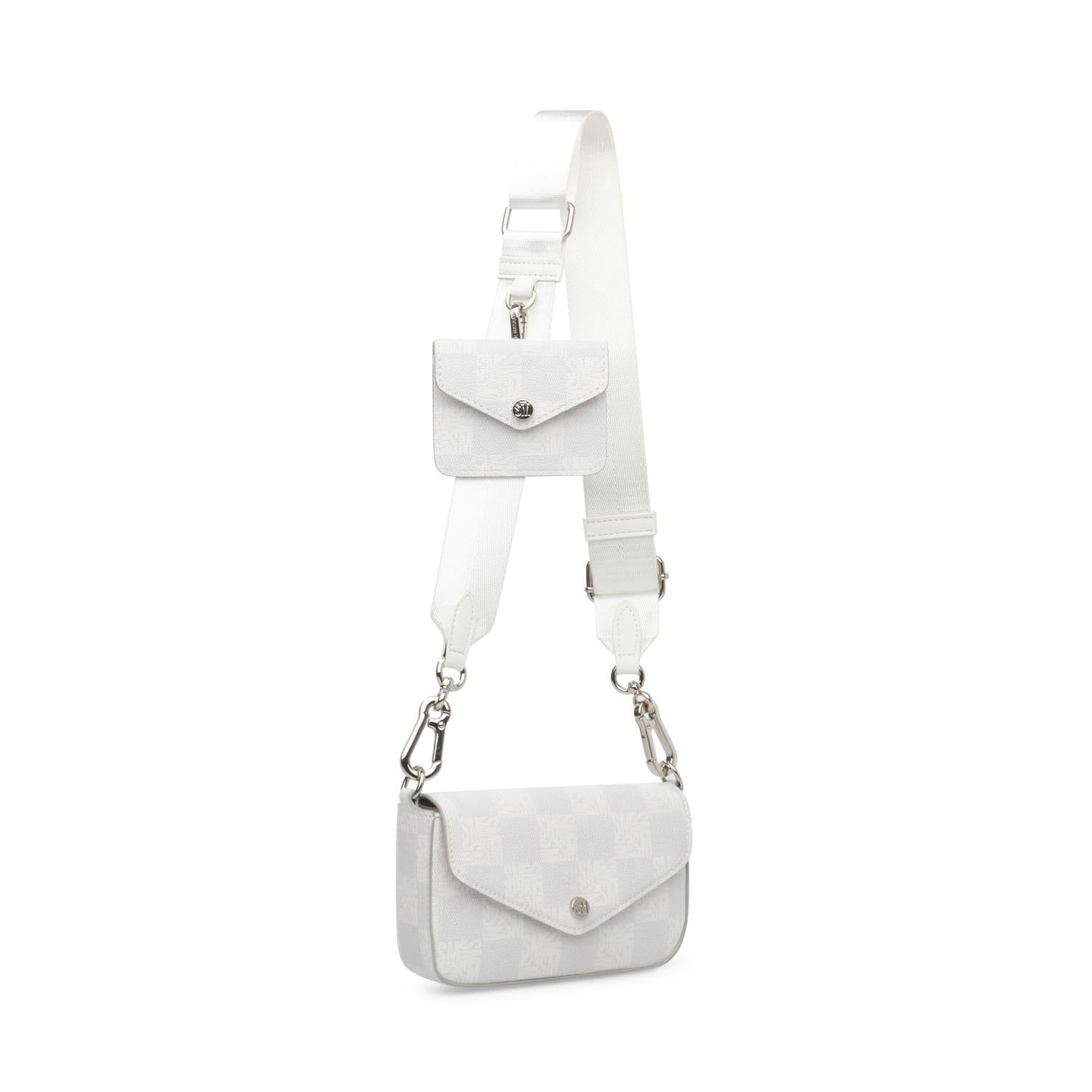 Perks Logo Crossbody sold by Lord & Taylor product image thumbnail 3