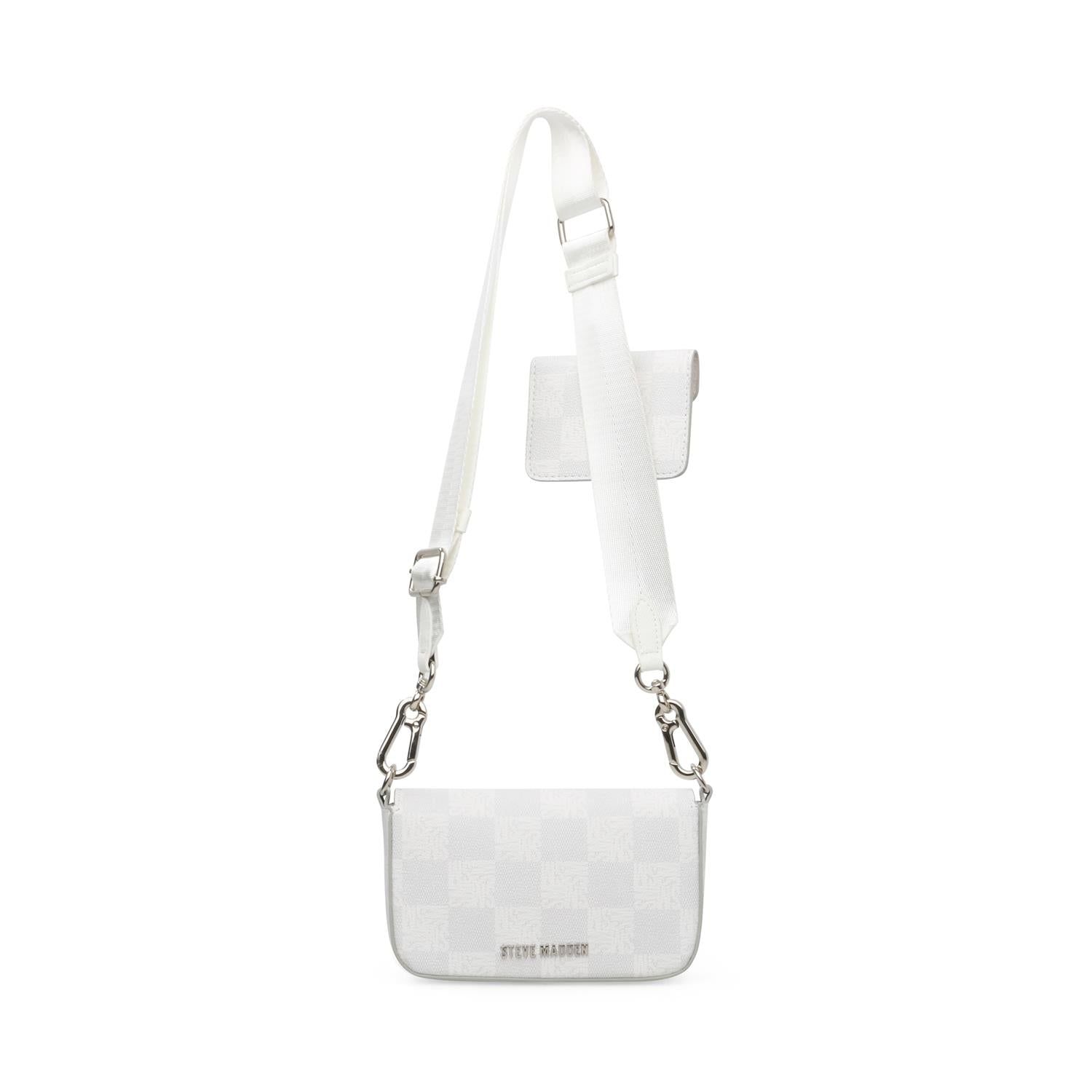 Perks Logo Crossbody sold by Lord & Taylor product image thumbnail 4