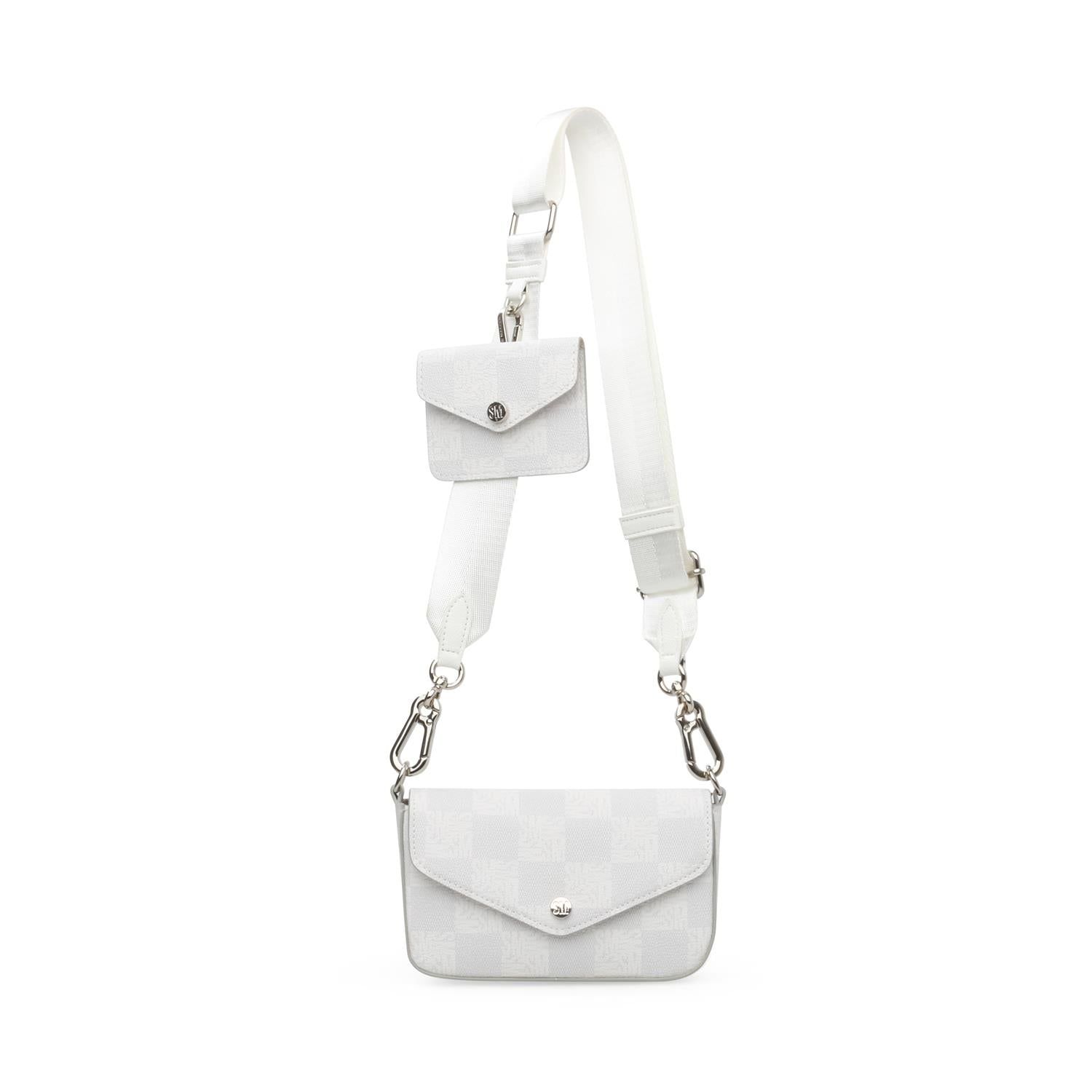Perks Logo Crossbody sold by Lord & Taylor