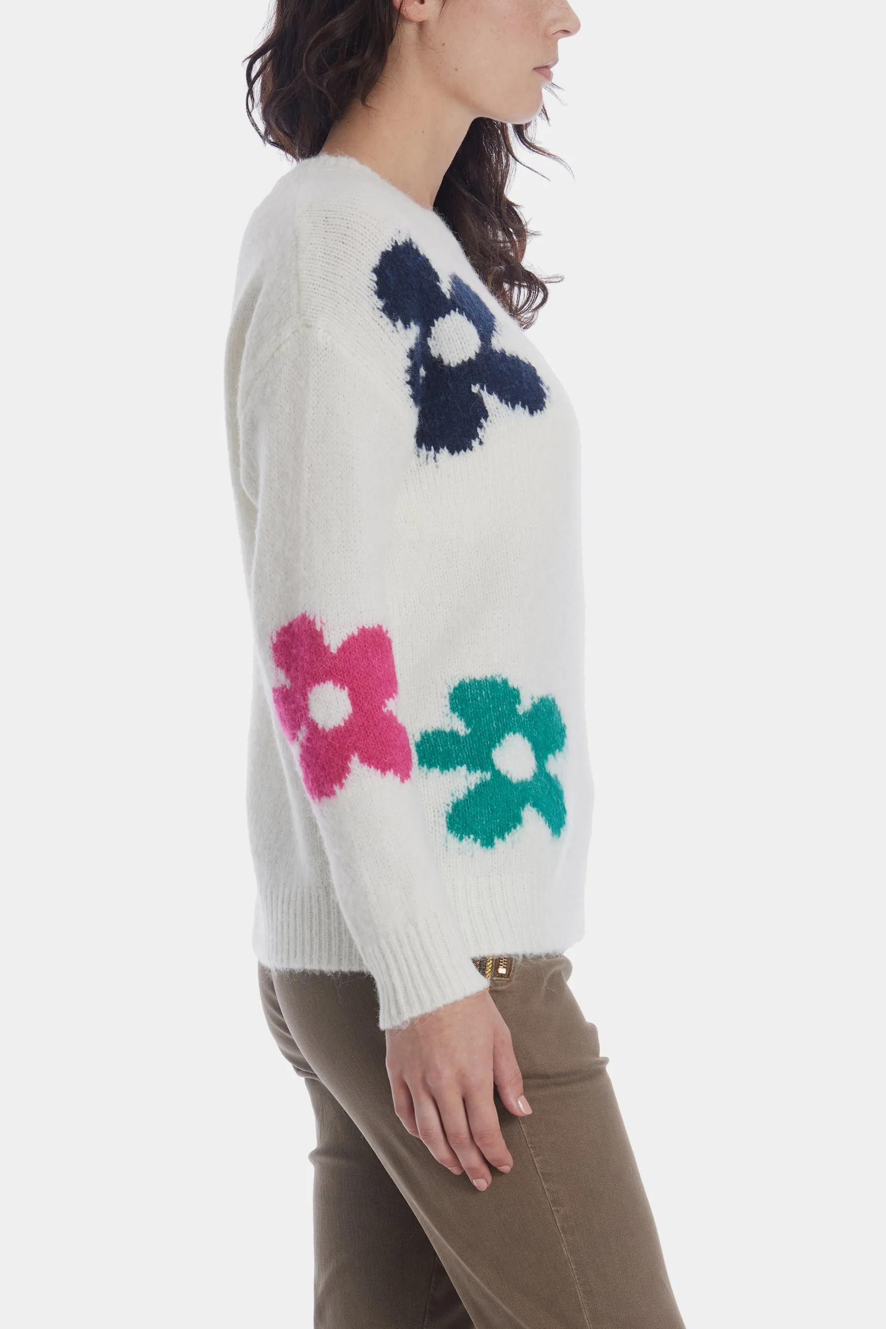 Daisy Sweater sold by Lord & Taylor product image thumbnail 4