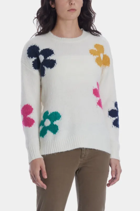 Daisy Sweater sold by Lord & Taylor