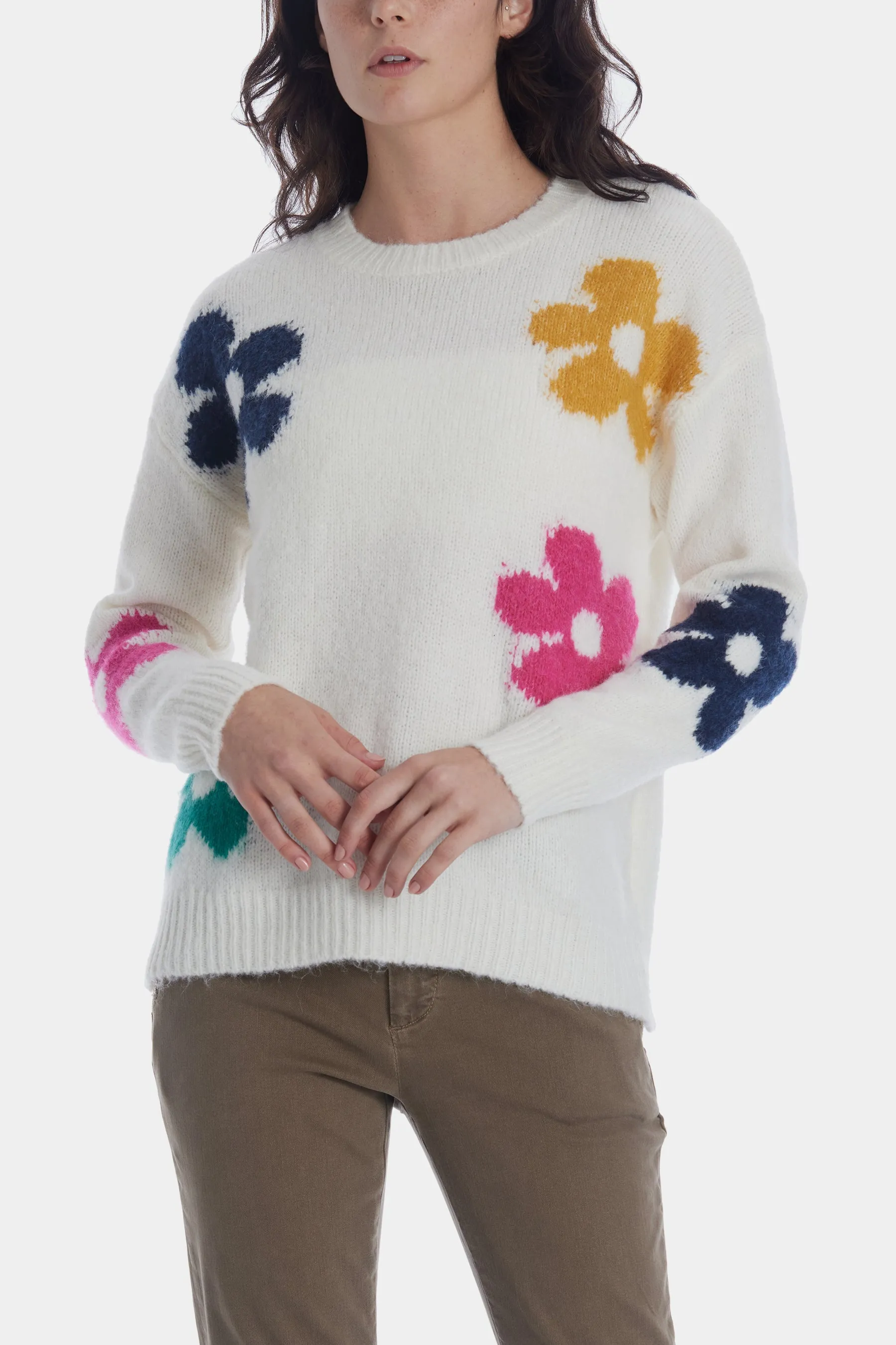 Daisy Sweater sold by Lord & Taylor product image thumbnail 5