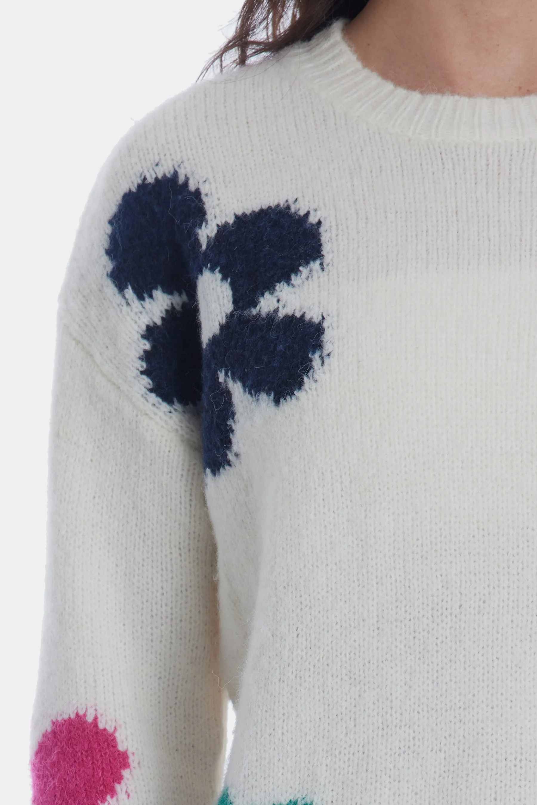 Daisy Sweater sold by Lord & Taylor product image thumbnail 2