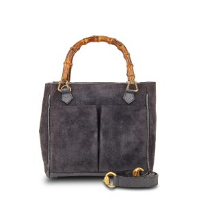 Bamboo Two-Way Tote Bag sold by Lord & Taylor