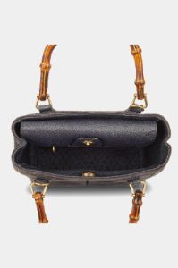 Bamboo Two-Way Tote Bag sold by Lord & Taylor