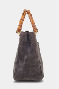 Bamboo Two-Way Tote Bag sold by Lord & Taylor