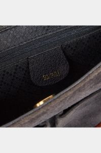 Bamboo Two-Way Tote Bag sold by Lord & Taylor