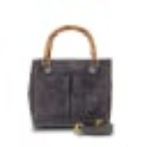 Bamboo Two-Way Tote Bag sold by Lord & Taylor