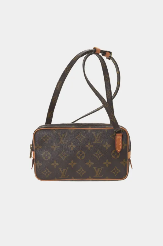Pochette Marly Bandouliere Crossbody Bag sold by Lord & Taylor