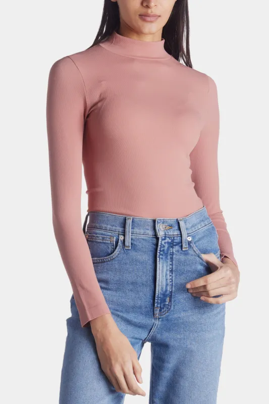 Layered In Love Turtleneck Top sold by Lord & Taylor