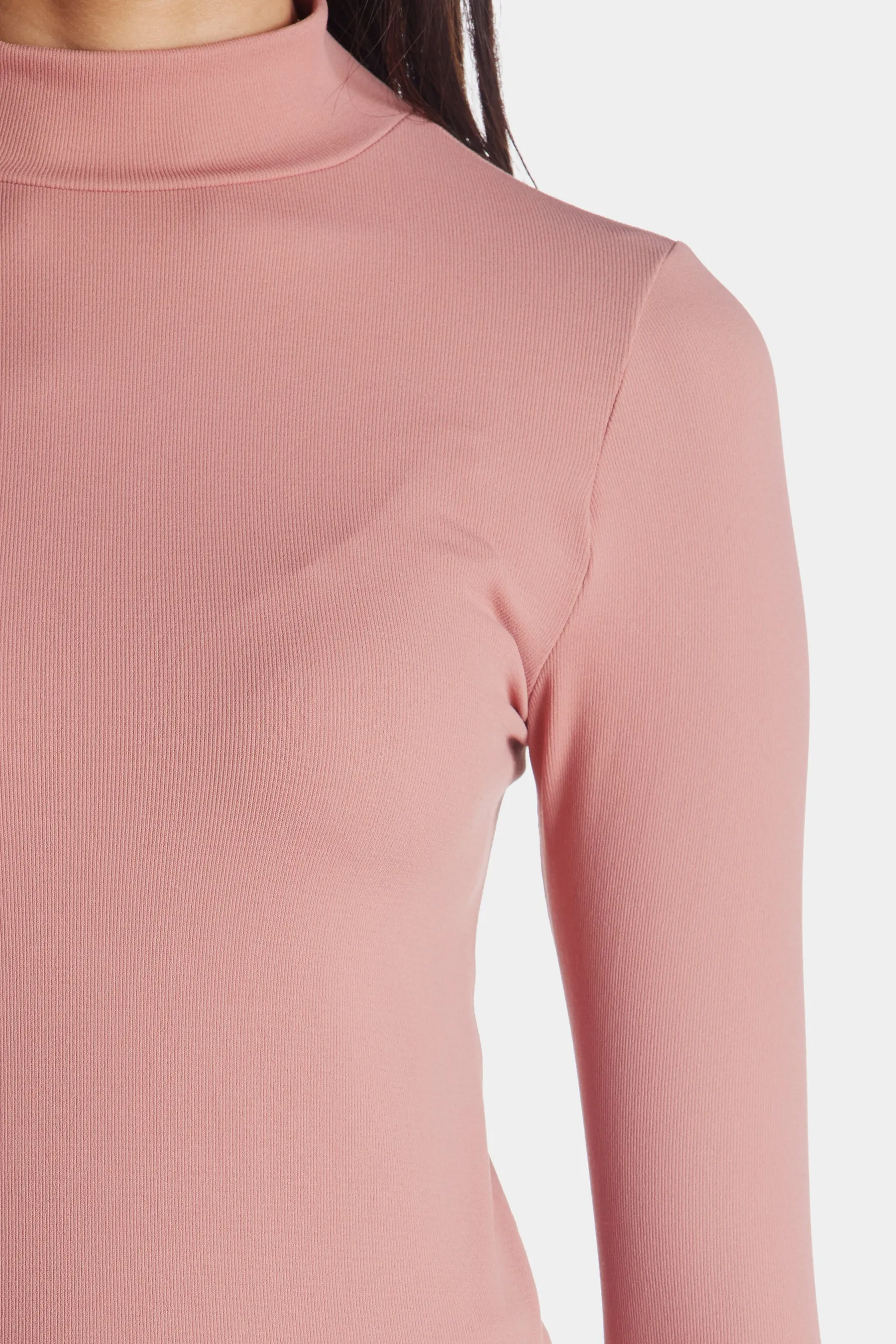 Layered In Love Turtleneck Top sold by Lord & Taylor product image thumbnail 5