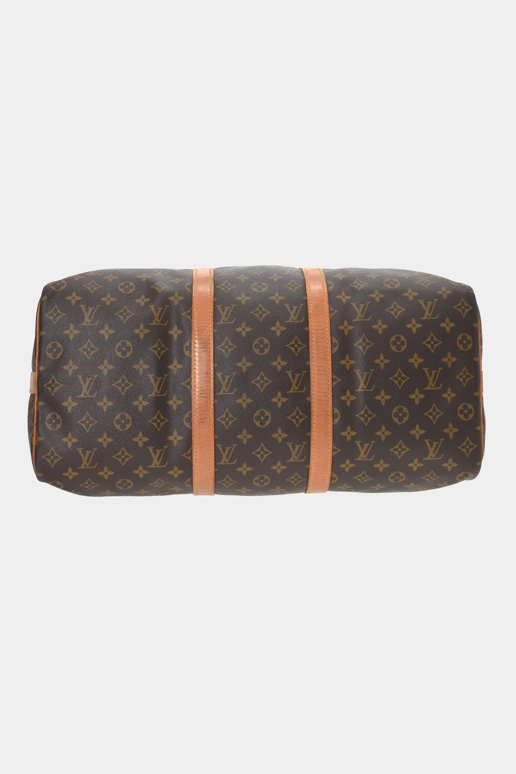 Keepall 50 Bandoulière Travel Bag sold by Lord & Taylor product image thumbnail 2