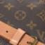 Keepall 50 Bandoulière Travel Bag sold by Lord & Taylor product image thumbnail 6