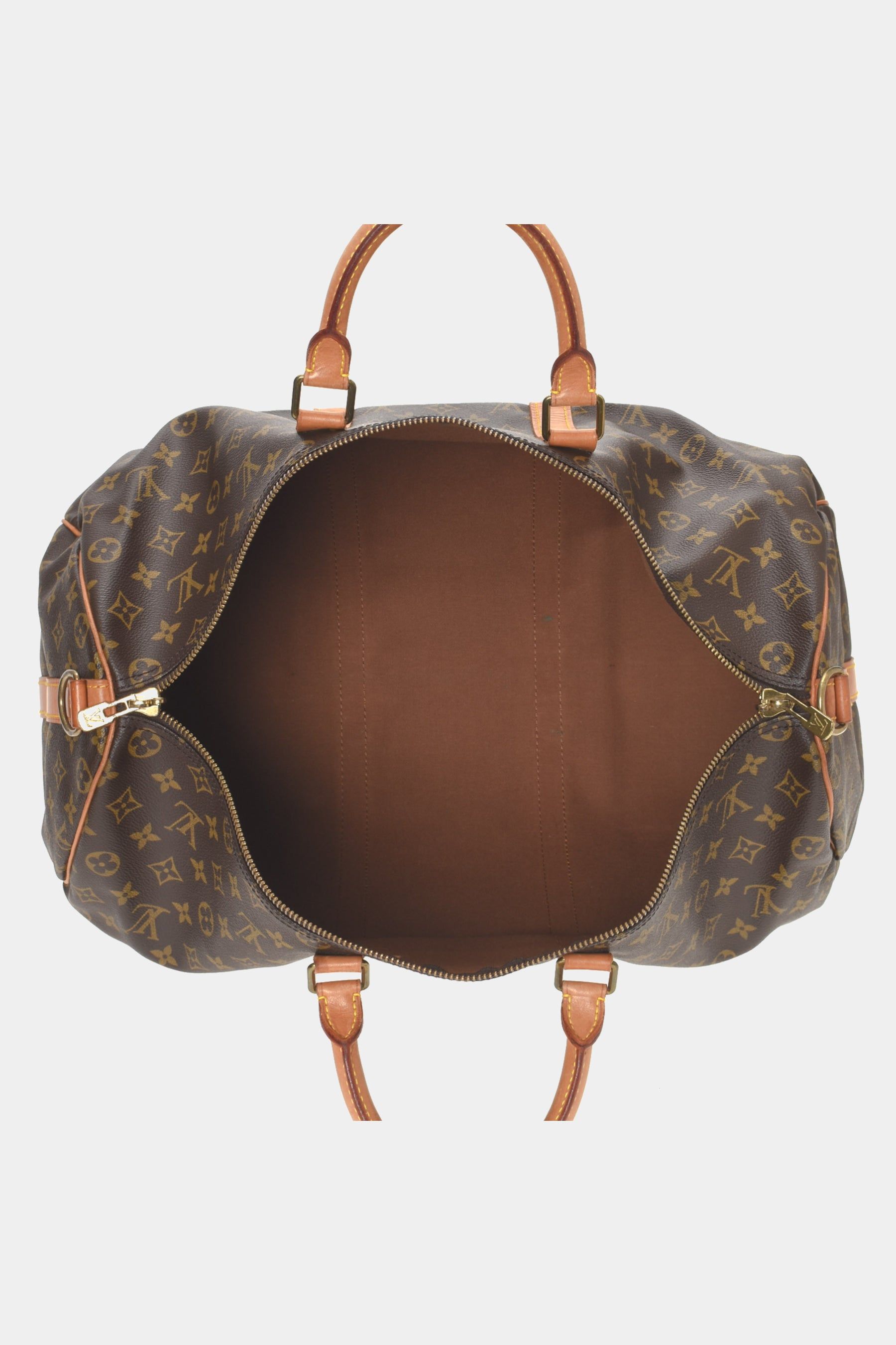 Keepall 50 Bandoulière Travel Bag sold by Lord & Taylor product image thumbnail 4