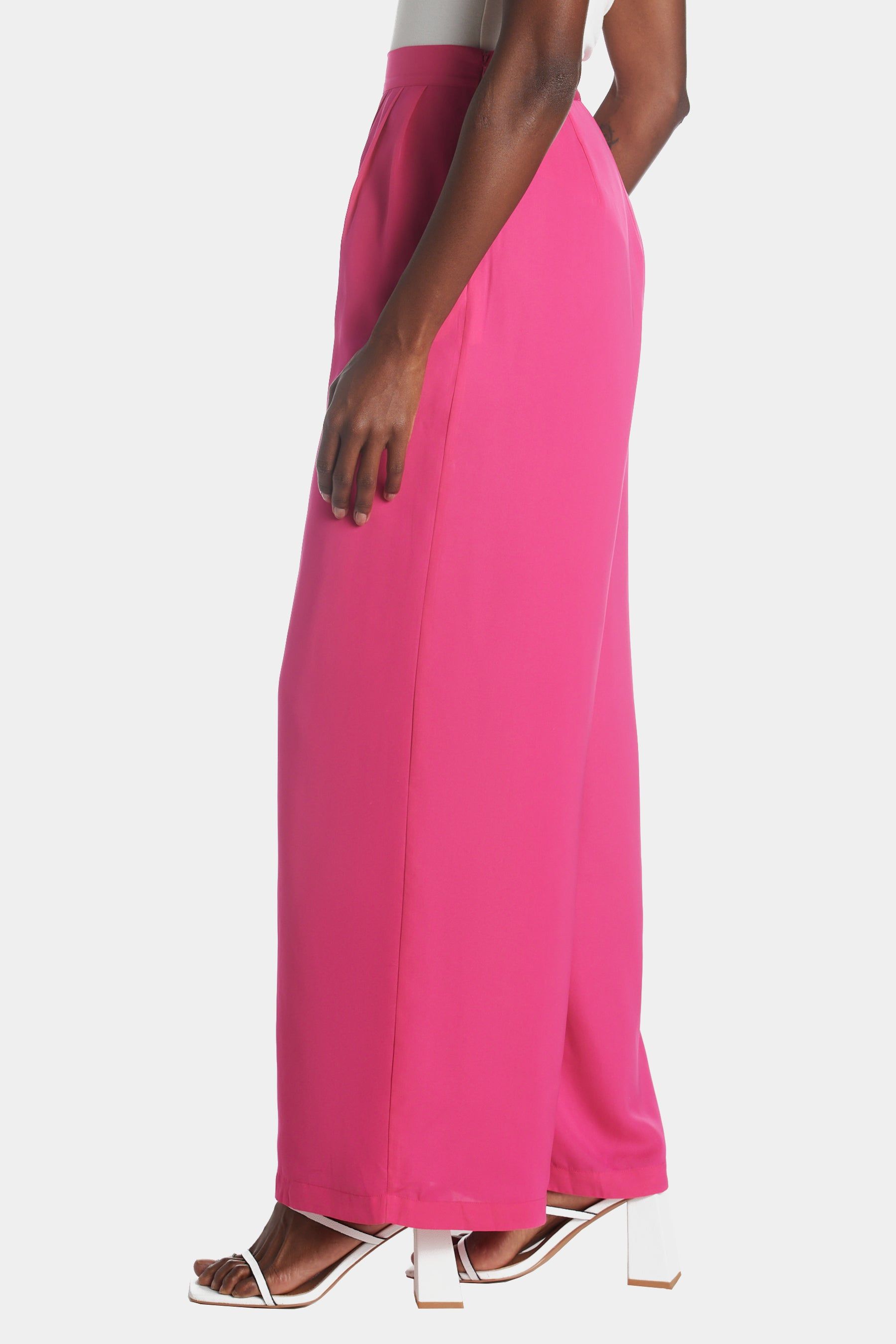 Satin Trouser sold by Lord & Taylor product image thumbnail 12