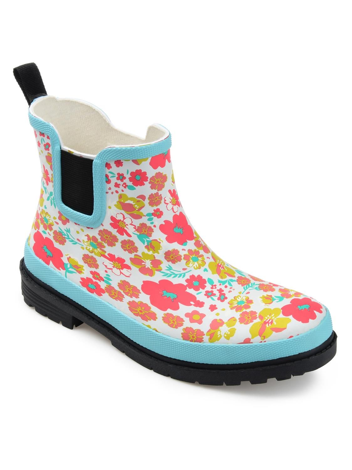 Tekoa Rain Boot sold by Lord & Taylor product image thumbnail 25