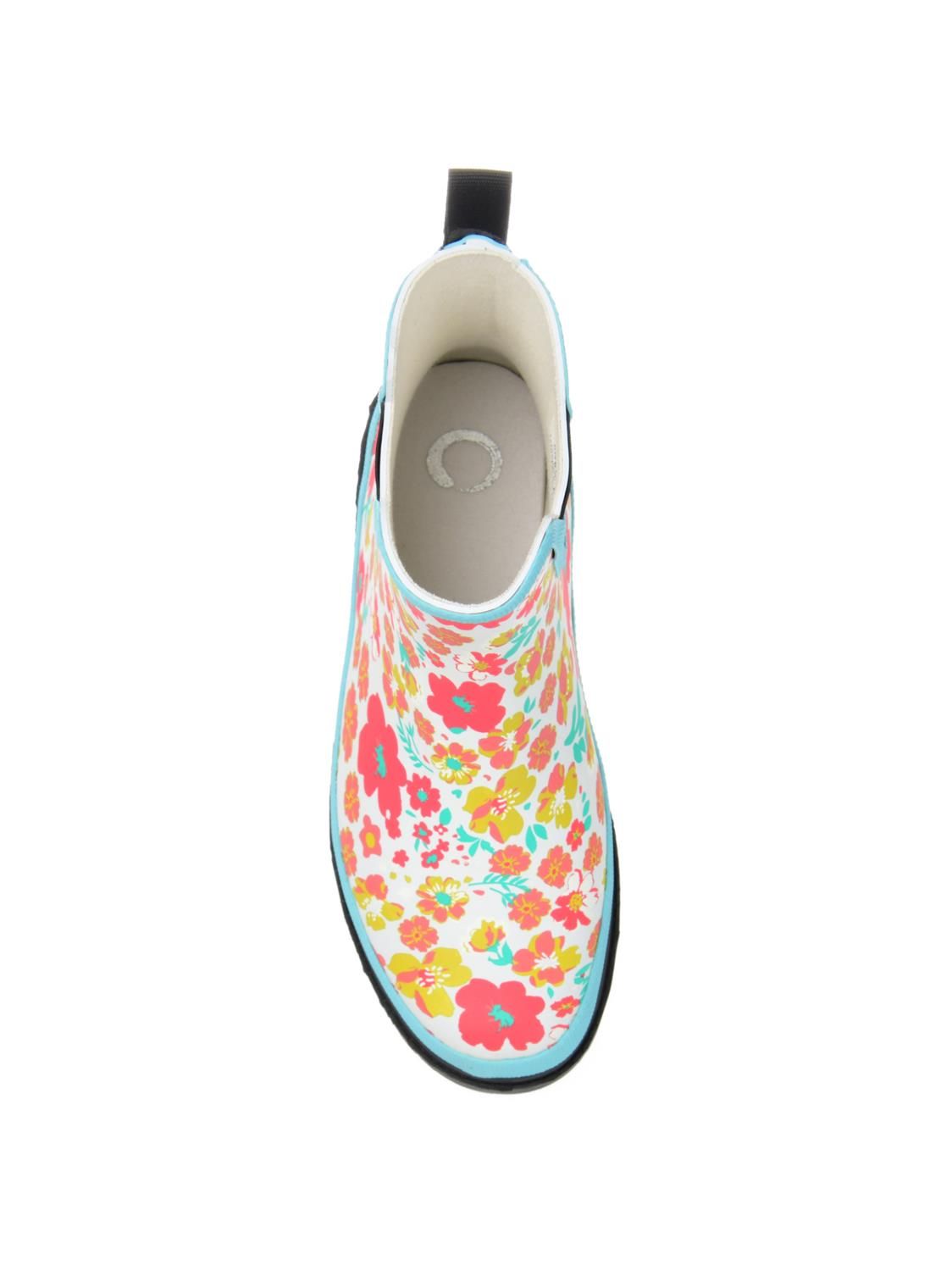 Tekoa Rain Boot sold by Lord & Taylor product image thumbnail 4