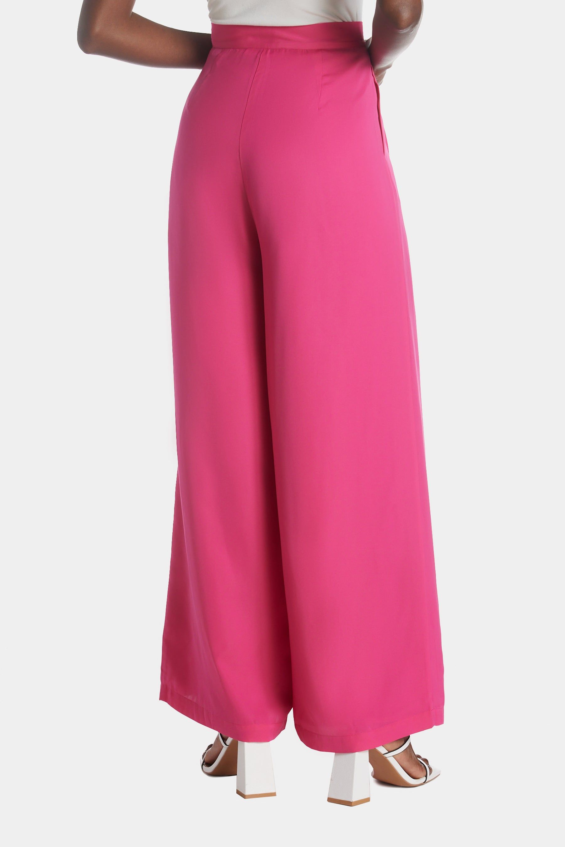 Satin Trouser sold by Lord & Taylor product image thumbnail 14