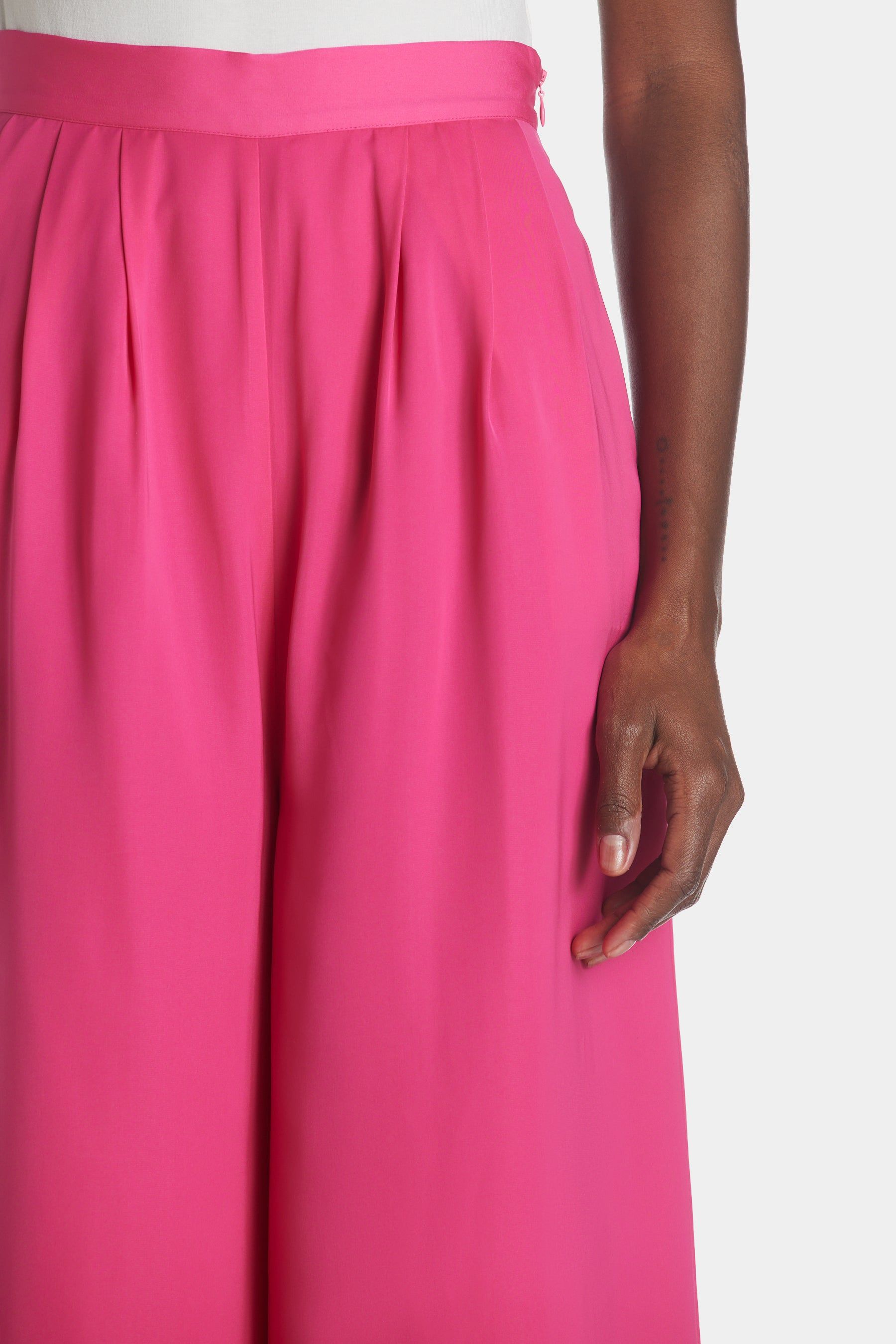 Satin Trouser sold by Lord & Taylor product image thumbnail 11