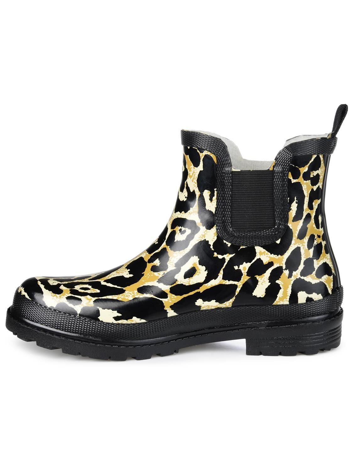 Tekoa Rain Boot sold by Lord & Taylor product image thumbnail 8