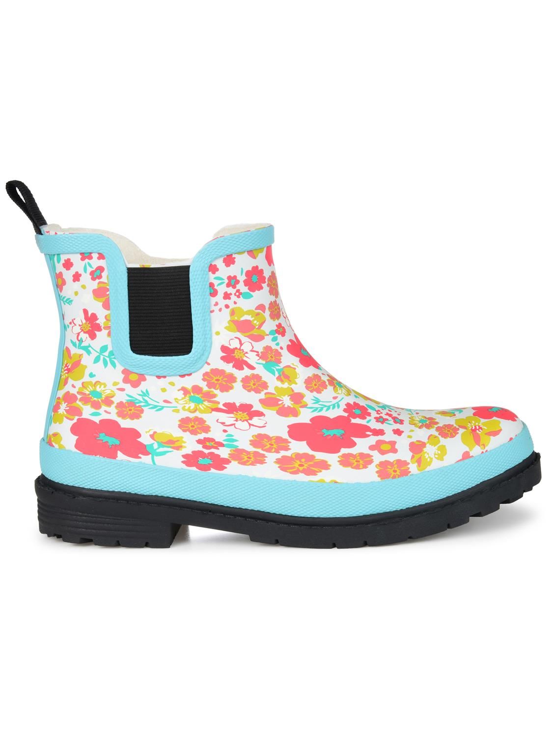 Tekoa Rain Boot sold by Lord & Taylor product image thumbnail 5