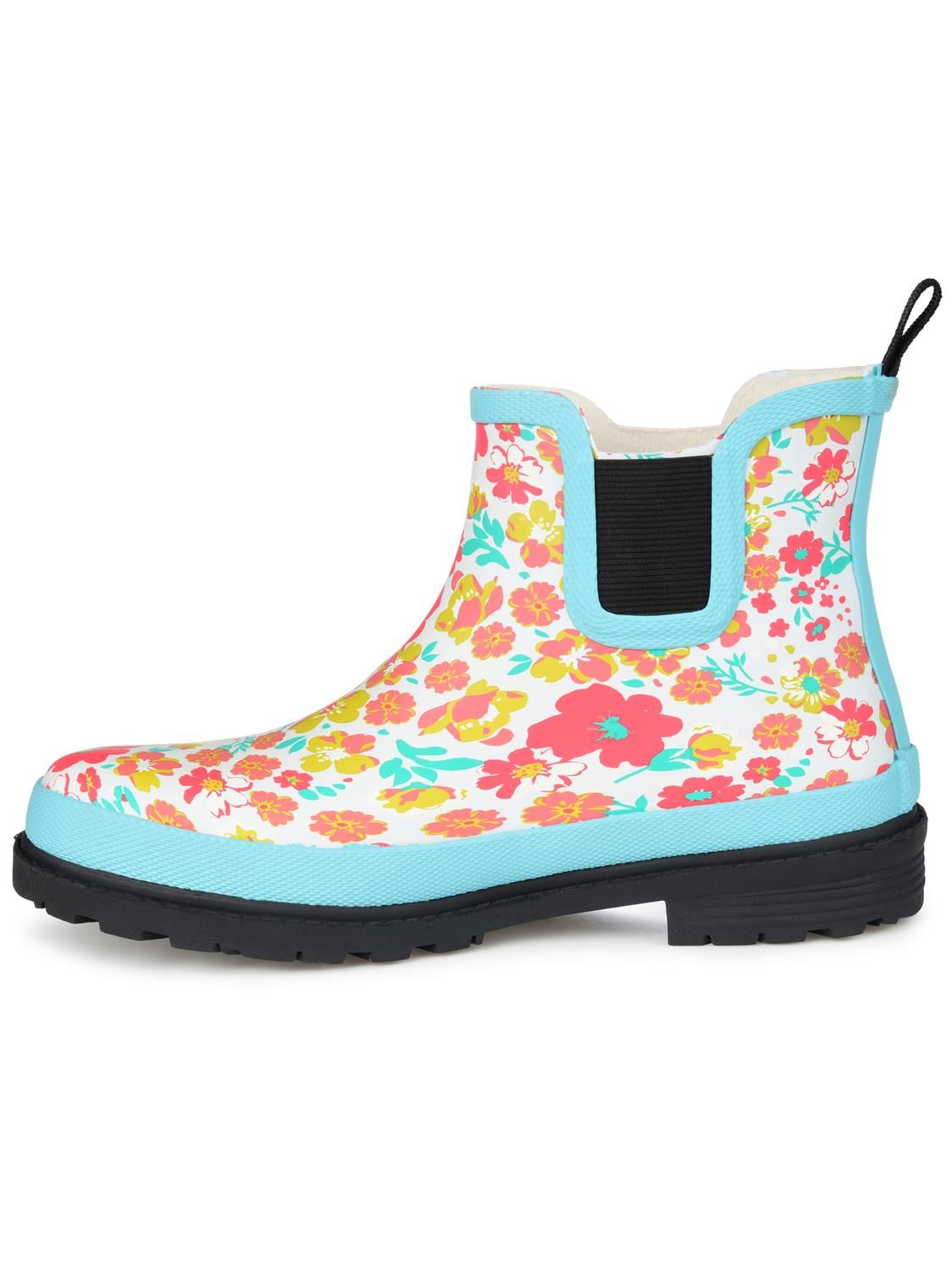 Tekoa Rain Boot sold by Lord & Taylor product image thumbnail 2