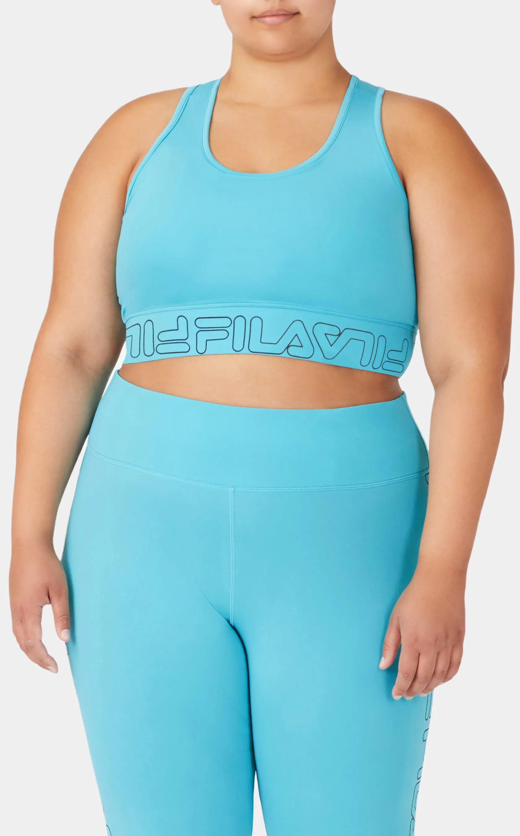 All Day Bra Top sold by Lord & Taylor