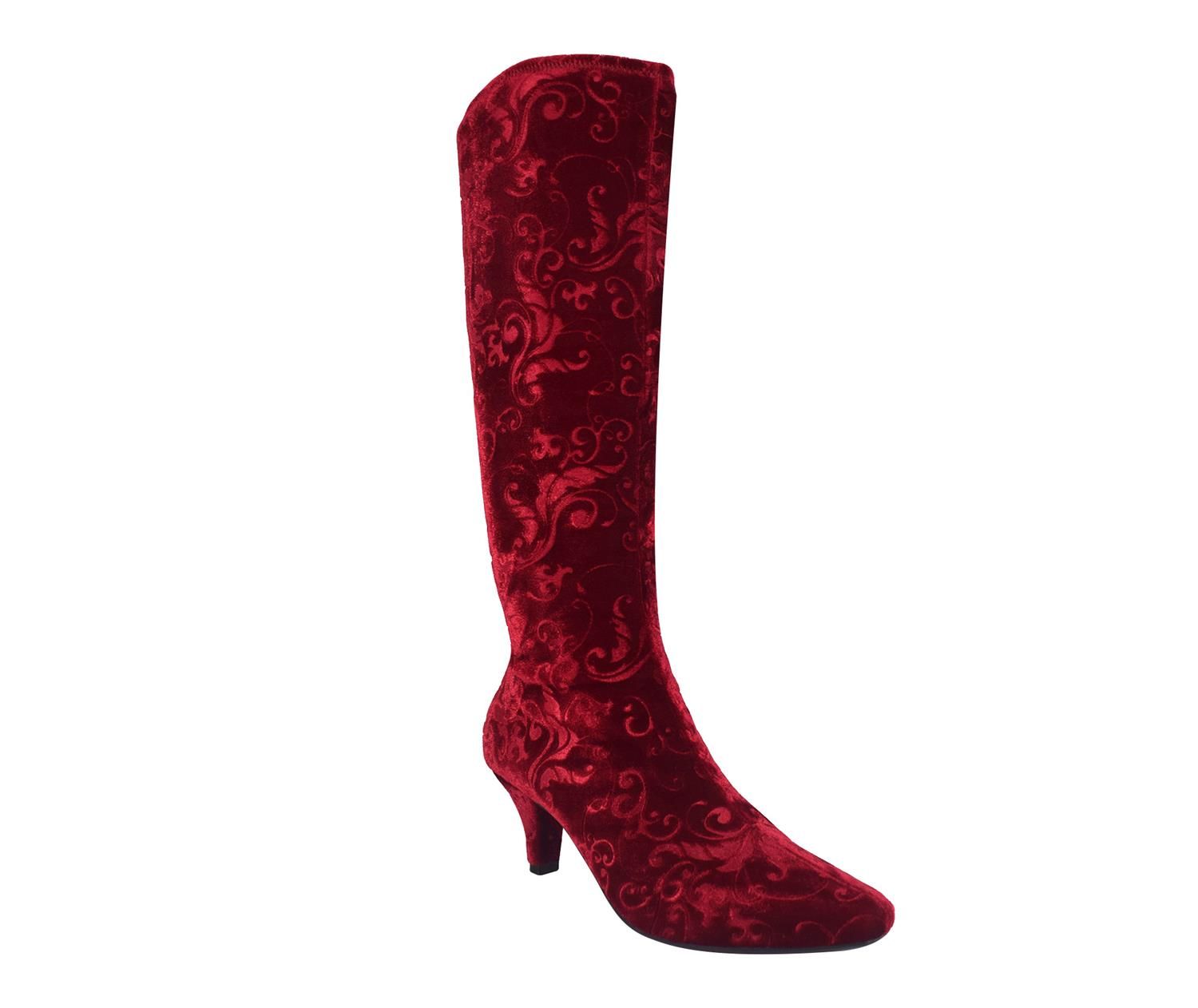 Namora Stretch Boots sold by Lord & Taylor