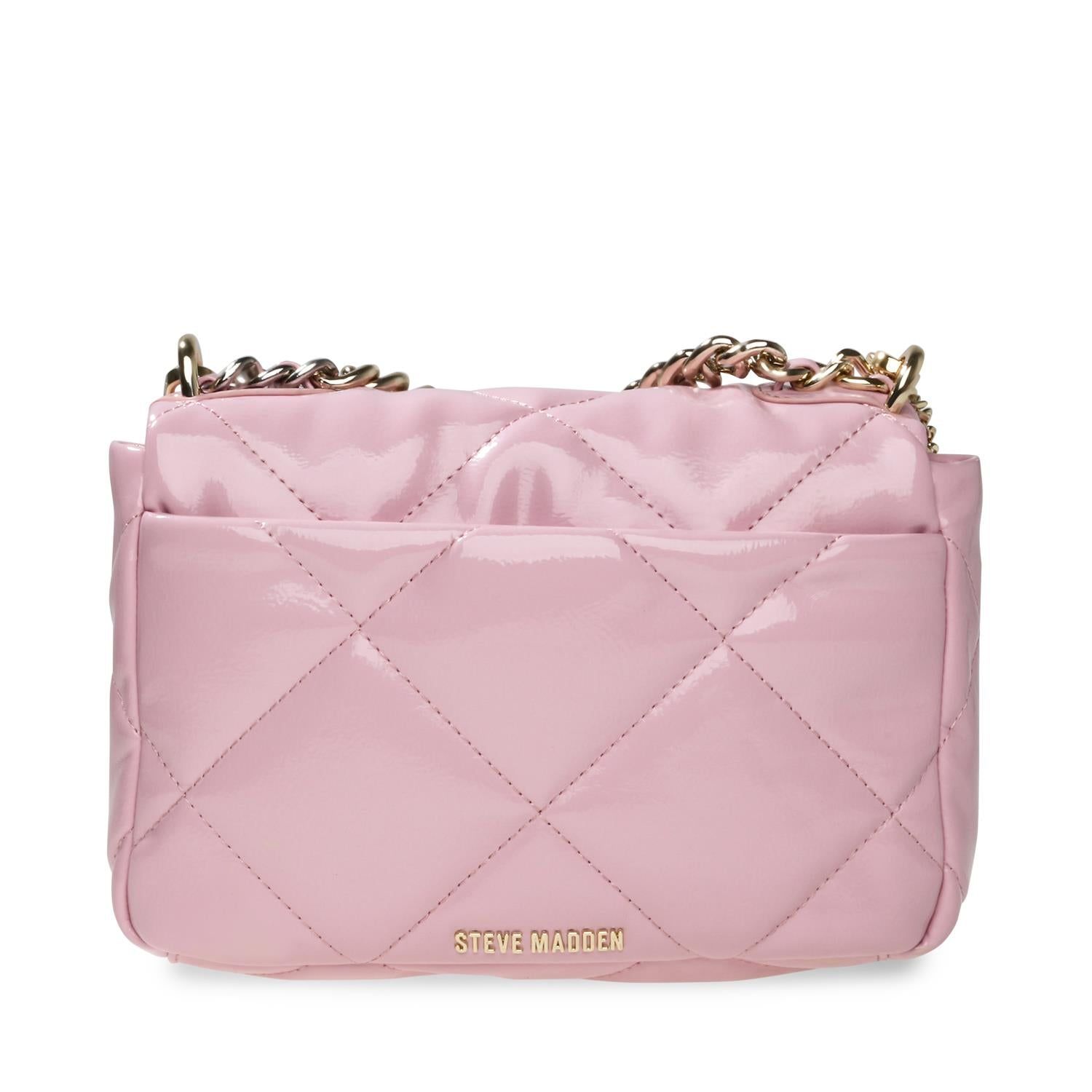 Terra-P Quilted Crossbody sold by Lord & Taylor product image thumbnail 3