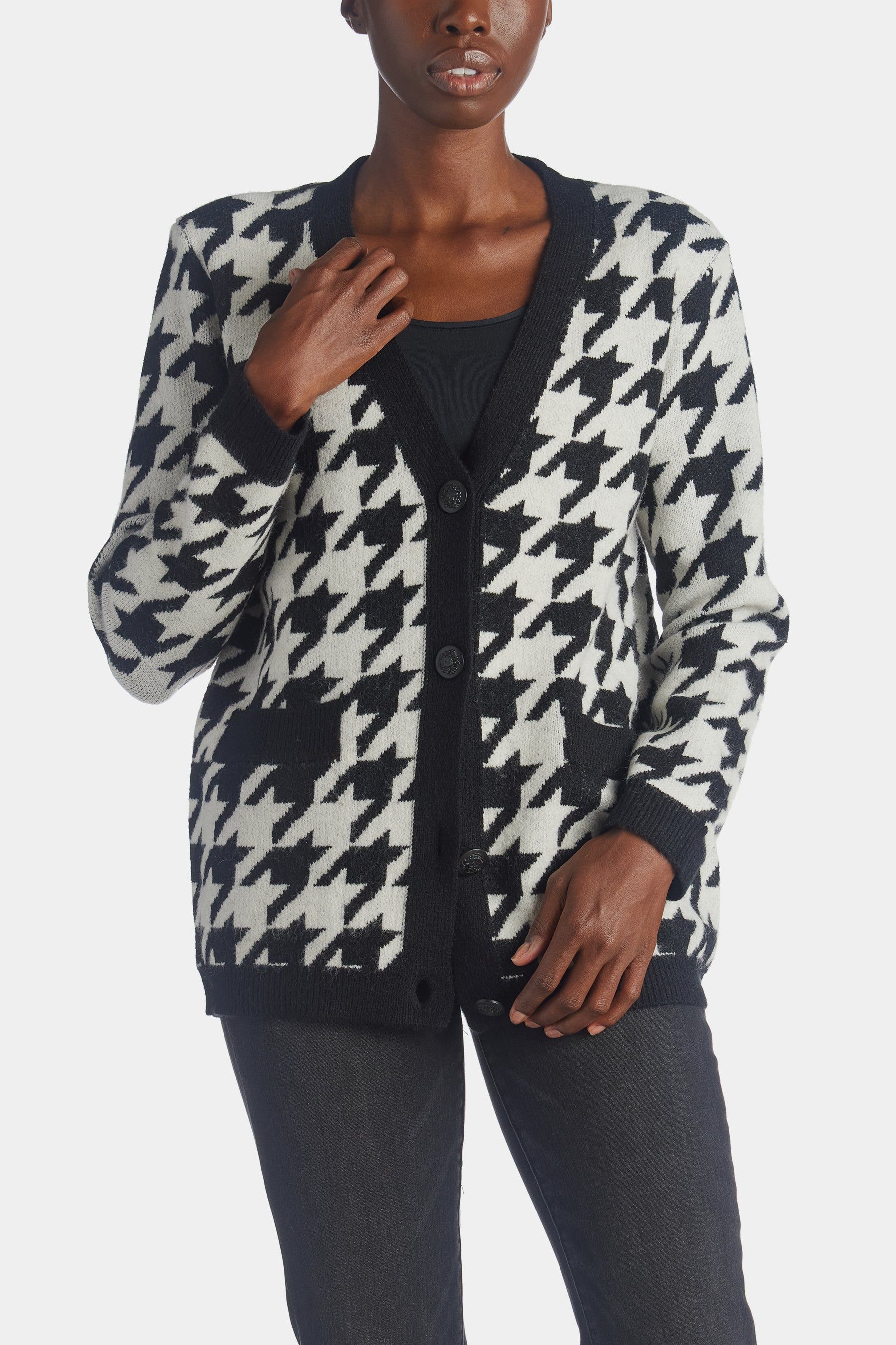 Marina Cardigan sold by Lord & Taylor product image thumbnail 3