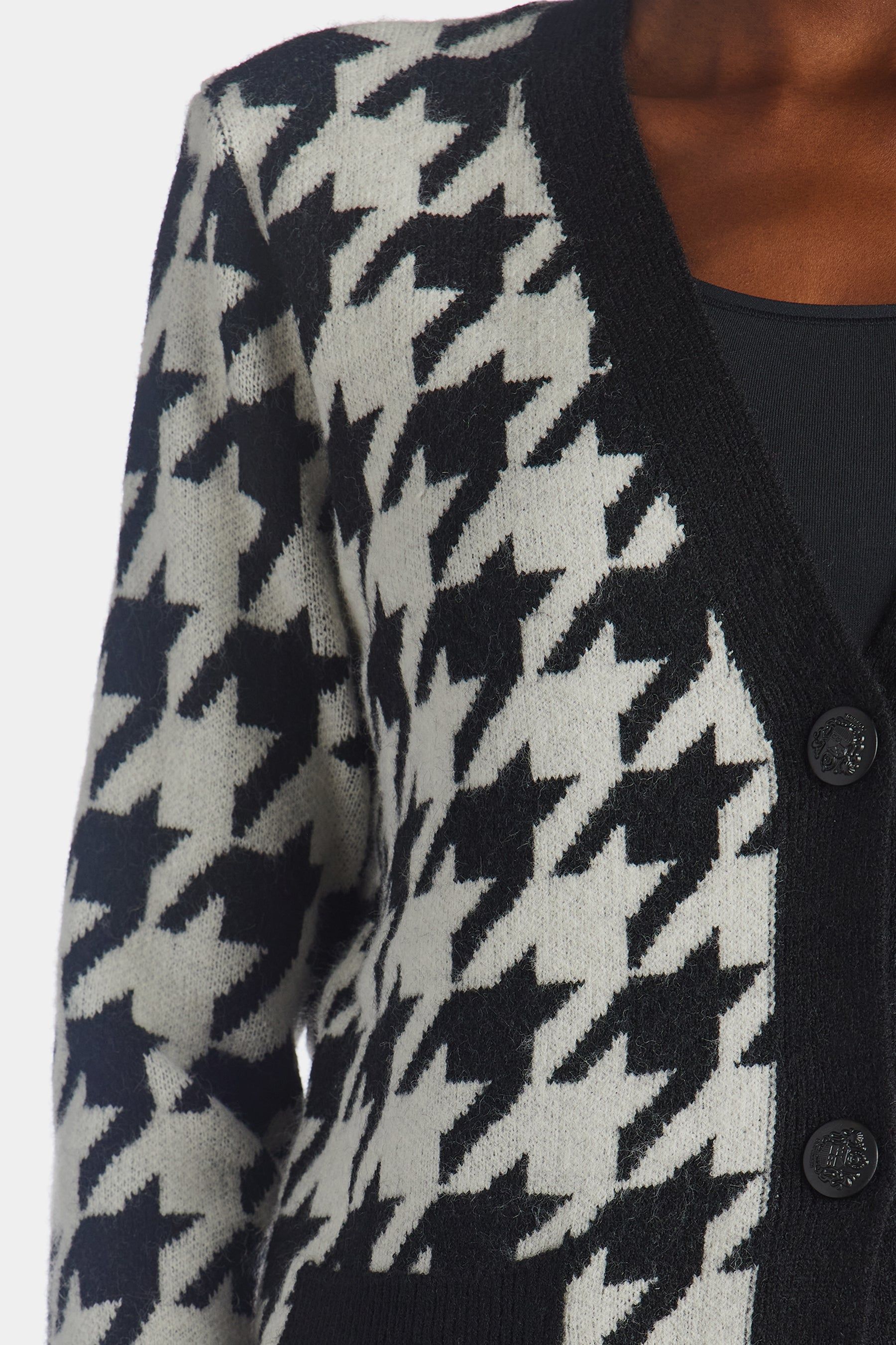 Marina Cardigan sold by Lord & Taylor product image thumbnail 5