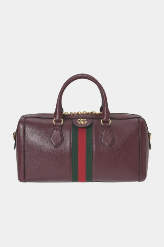 Ophidia Boston Handbag sold by Lord & Taylor