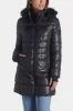 Hooded Mid-Length Puffer Jacket sold by Lord & Taylor
