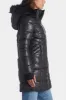 Hooded Mid-Length Puffer Jacket sold by Lord & Taylor