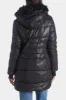 Hooded Mid-Length Puffer Jacket sold by Lord & Taylor