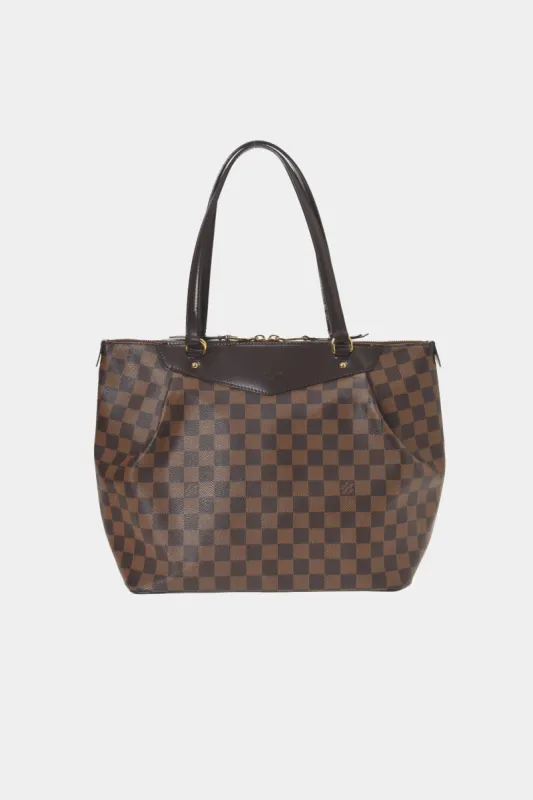 Westminster GM Tote Bag sold by Lord & Taylor