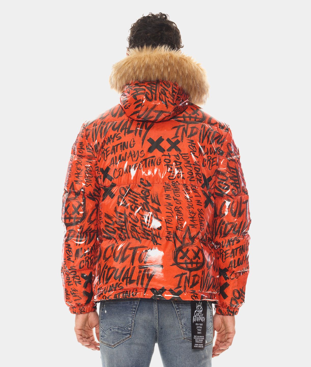 Sex Pistol T-Shirt sold by Lord & Taylor product image thumbnail 7