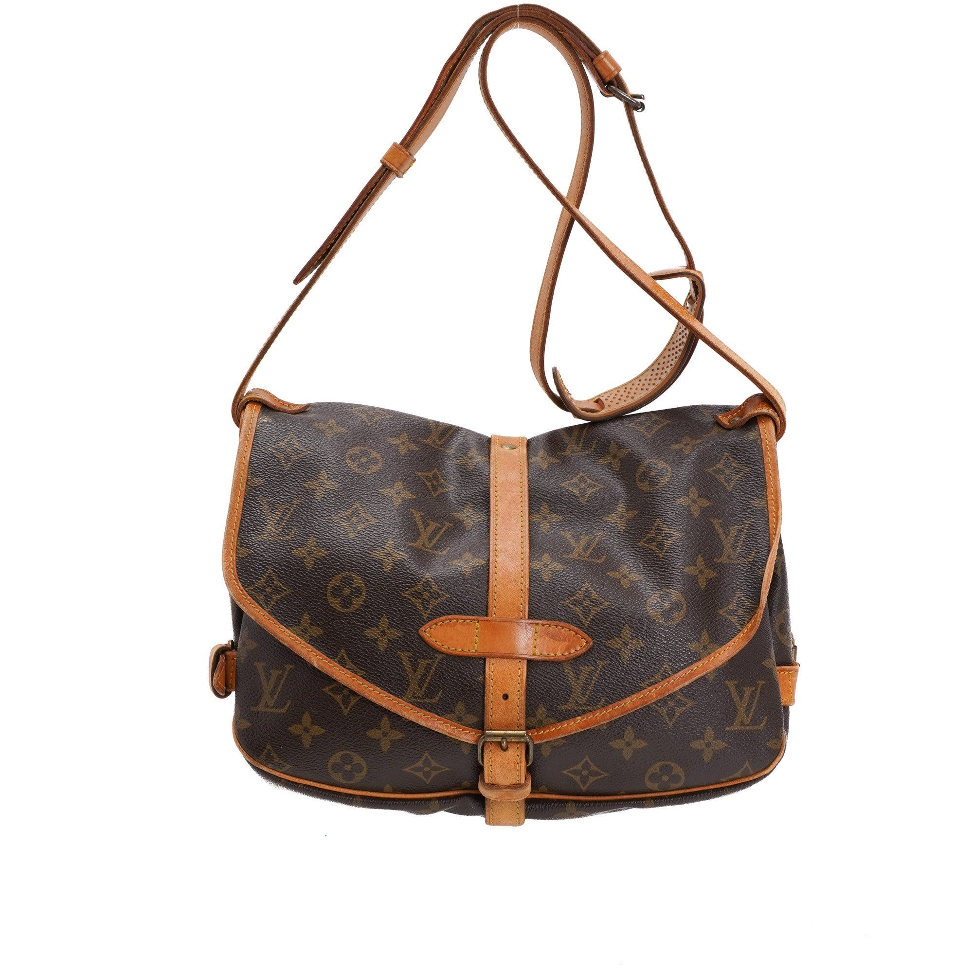 Saumur 30 sold by Lord & Taylor product image thumbnail 7