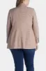 Long Double Breasted Blazer sold by Lord & Taylor